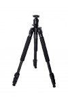 Deyatech Weifeng 3642B Profesyonel Video Ve Fotoğraf Çekimleri Uygun Tripod