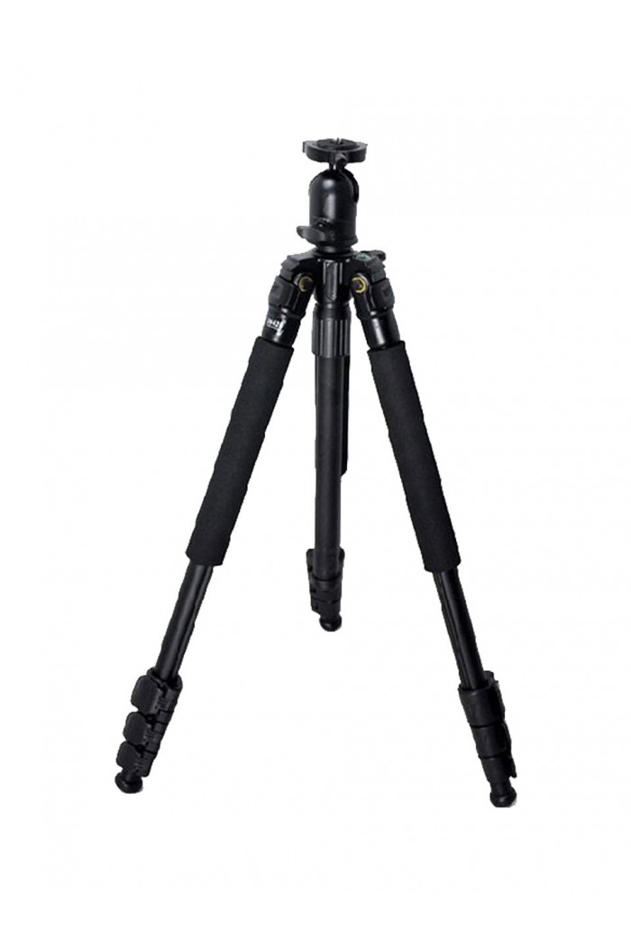 Deyatech Weifeng 3642B Profesyonel Video Ve Fotoğraf Çekimleri Uygun Tripod