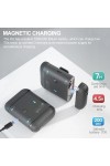 Deyatech Pdx Lensgo 318CII Yaka Mikrofonu Deyatech Pdx Lensgo 318CII Yaka Mikrofonu