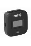 Deyatech PDX S8 Profesyonel Yaka Mikrofonu Deyatech PDX S8 Profesyonel Yaka Mikrofonu