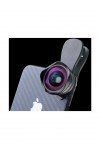 Deyatech Profesyonel Telefon Lensi Geniş Açı Lensi Hd Lens Fotoğraf & Video Çekimi