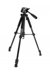 Deyatech Profesyonel Vt 860 180 cm Tripod Kamera ve Çep Telefon Tripodu