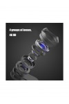 Deyatech Profesyonel Telefon Lensi Geniş Açı Lensi Hd Lens Fotoğraf & Video Çekimi