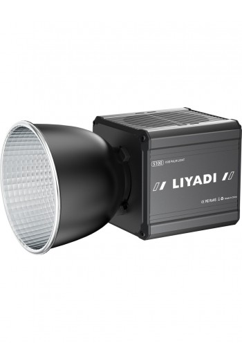 Deyatech Liyadi S100 Cop Profesyonel Sürekli Işık Studio Işığı