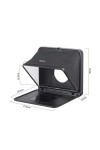 Deyatech LENSGO Tc7 Teleprompter Deyatech LENSGO Tc7 Teleprompter