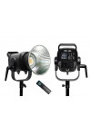 Deyatech PDX 2'li COBAC-200A 200W Çift Renk COB LED Video Işığı (3200–5600K) Deyatech PDX 2'li COBAC-200A 200W Çift Renk COB LED Video Işığı (3200–5600K)