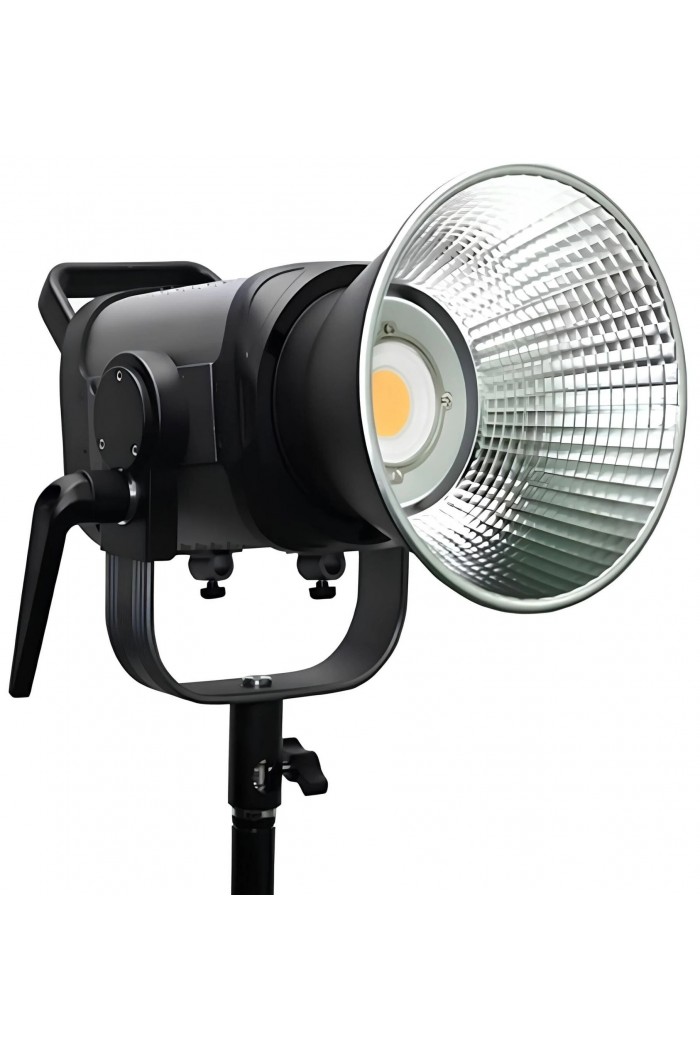 Deyatech PDX COBAC-200A 200W Çift Renk COB LED Video Işığı (3200–5600K) Deyatech PDX COBAC-200A 200W Çift Renk COB LED Video Işığı (3200–5600K)