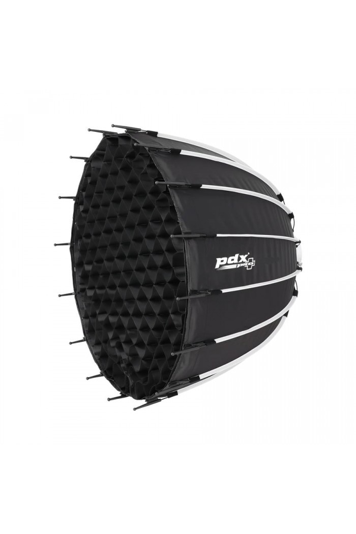 Deyatech Pdx Sl-70 Cm Kolay Kurulum Gridli Softbox Deyatech Pdx Sl-70 Cm Kolay Kurulum Gridli Softbox