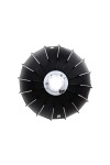 Deyatech Pdx Sl-70 Cm Kolay Kurulum Gridli Softbox Deyatech Pdx Sl-70 Cm Kolay Kurulum Gridli Softbox